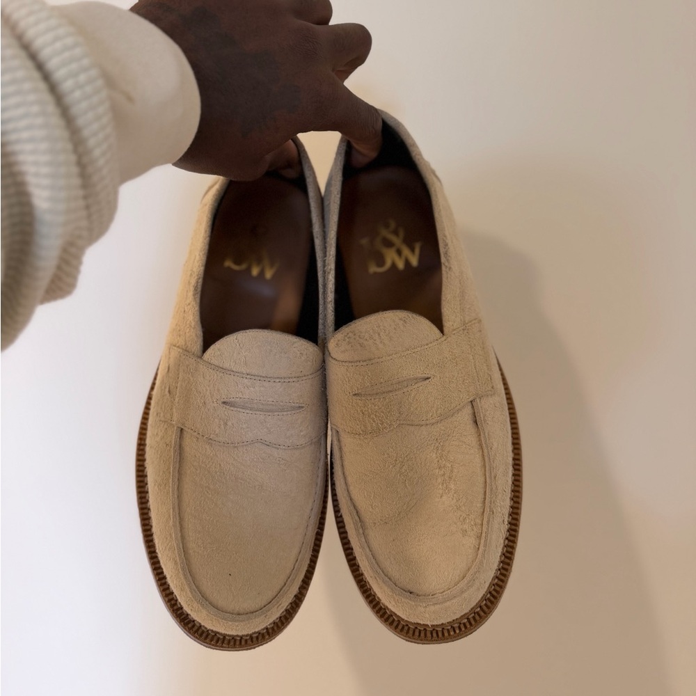 Blackstock & Weber Ellis Penny Loafer - Picture 7 of 7